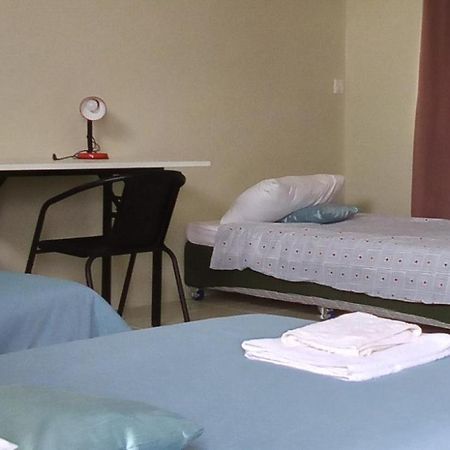Koh Ker Hotel And Restaurant Phumi Moreal Zewnętrze zdjęcie
