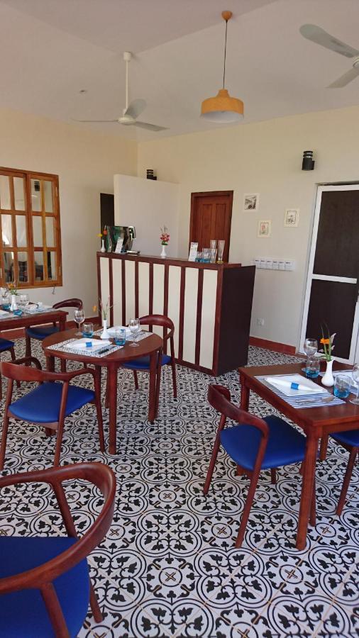 Koh Ker Hotel And Restaurant Phumi Moreal Zewnętrze zdjęcie