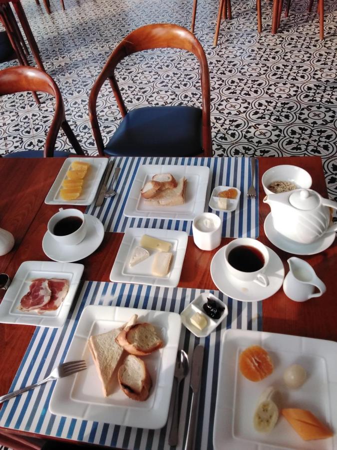 Koh Ker Hotel And Restaurant Phumi Moreal Zewnętrze zdjęcie