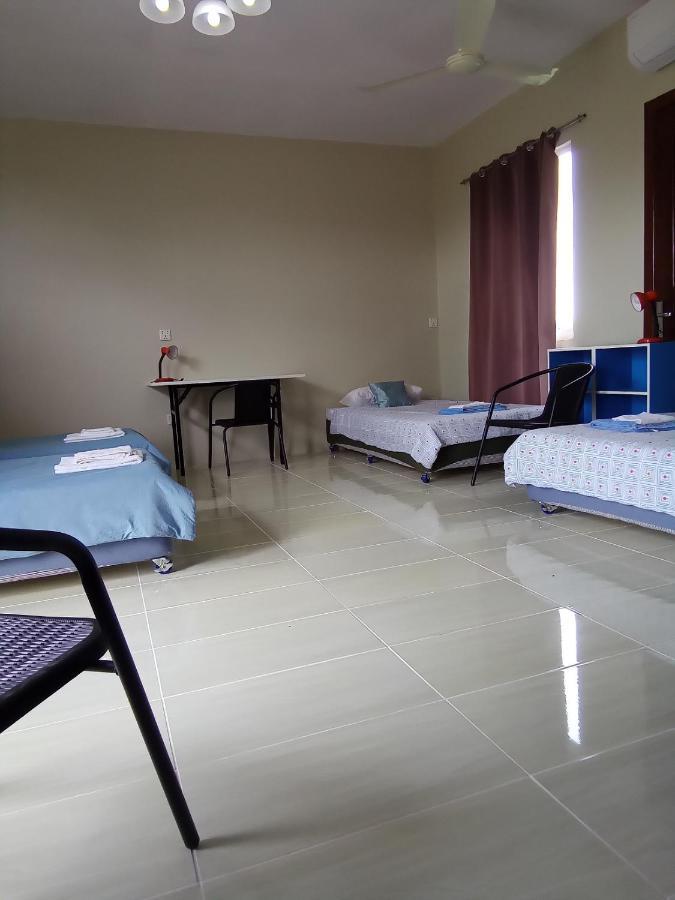 Koh Ker Hotel And Restaurant Phumi Moreal Zewnętrze zdjęcie