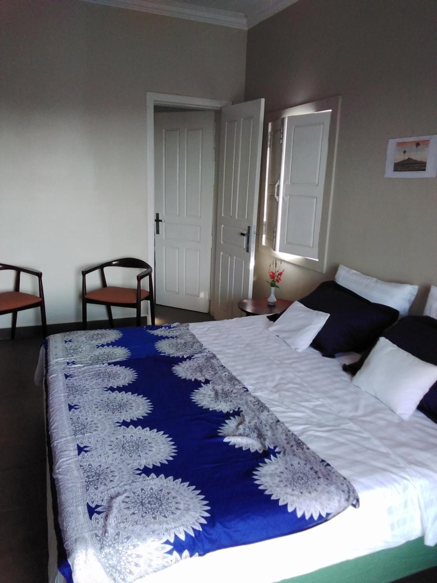 Koh Ker Hotel And Restaurant Phumi Moreal Zewnętrze zdjęcie