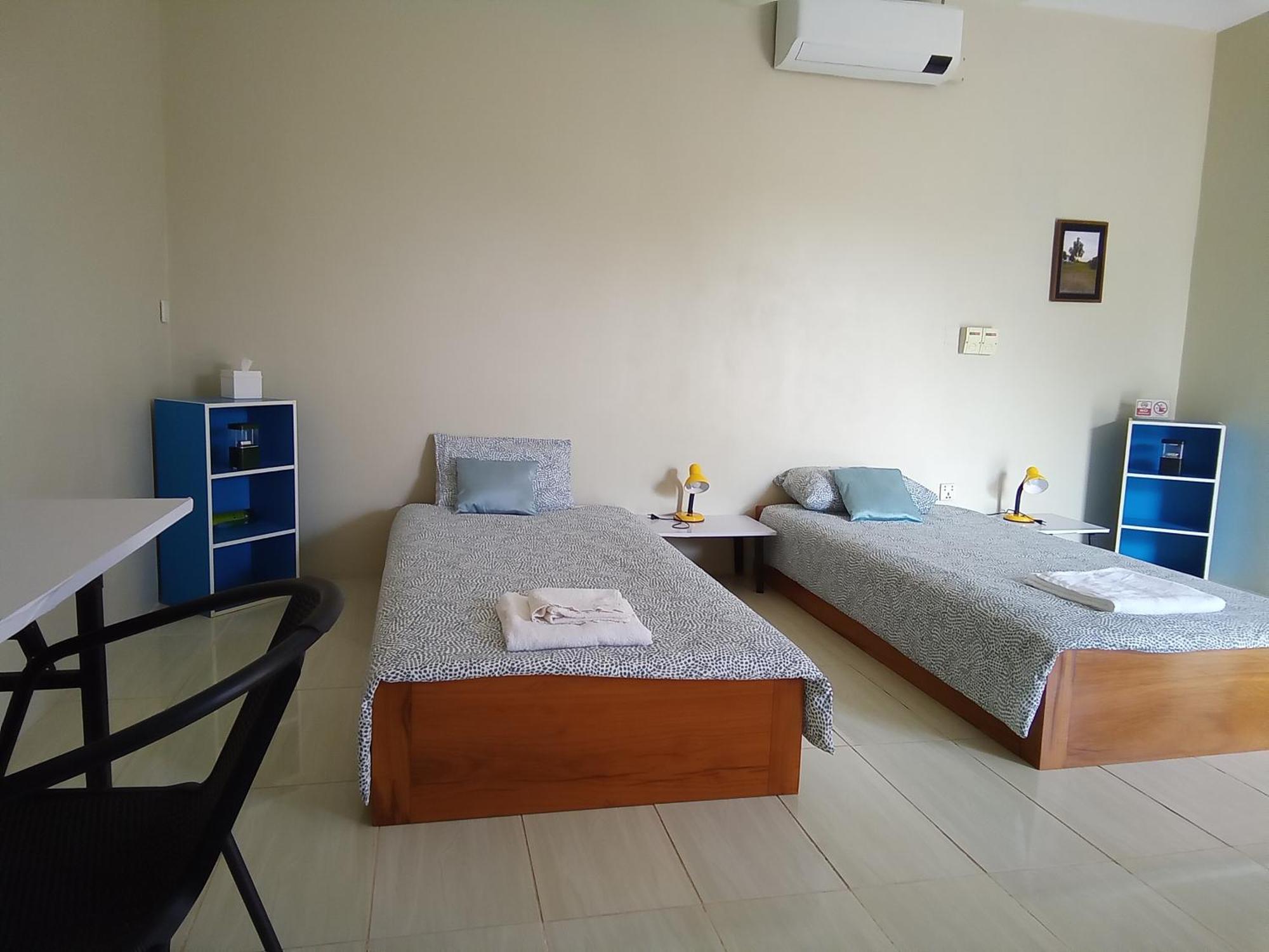 Koh Ker Hotel And Restaurant Phumi Moreal Zewnętrze zdjęcie