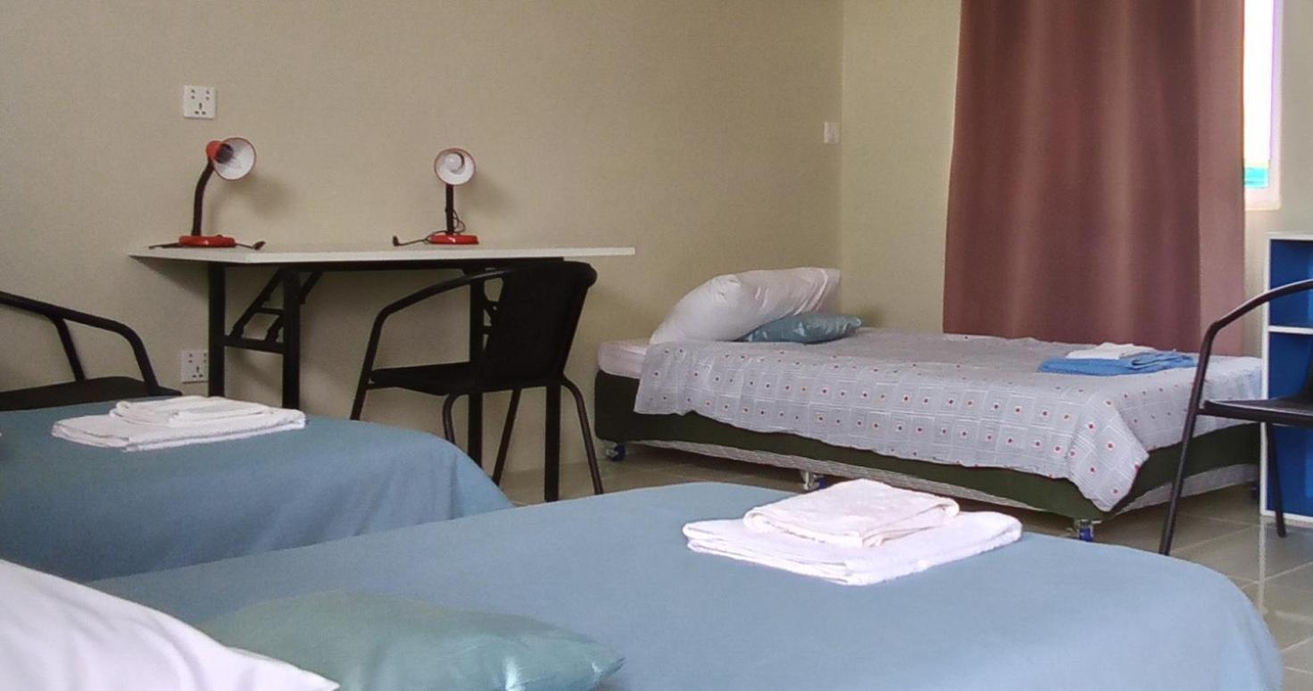 Koh Ker Hotel And Restaurant Phumi Moreal Zewnętrze zdjęcie